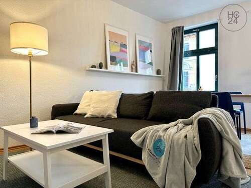 Foto - Wohnen auf Zeit in Leipzig 950,00 €