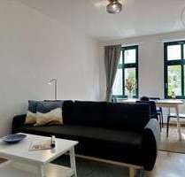 Wohnen auf Zeit in Leipzig 1.050,00 €