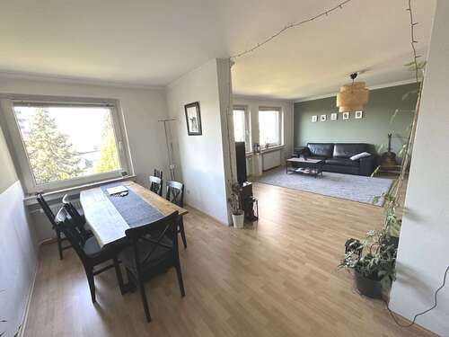 Foto - Wohnung zum Kaufen in Wuppertal 220.000,00 € 107 m²
