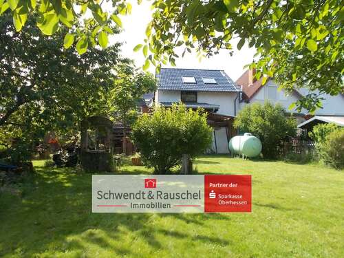 Foto - Haus zum Kaufen in Ortenberg 339.000,00 € 238.38 m²