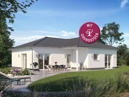 Foto - Haus zum Kaufen in Rettert 444.700,00 € 112 m²