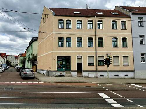 Foto - Haus zum Kaufen in Halle 749.000,00 € 502 m²
