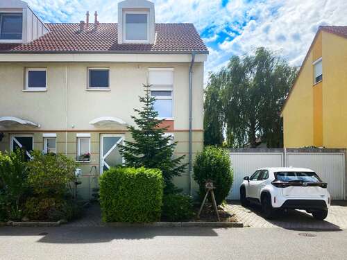 Foto - Haus zum Kaufen in Berlin 728.500,00 € 131.1 m²