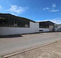 Halle in Mönsheim 7.390,00 € 1413 m²