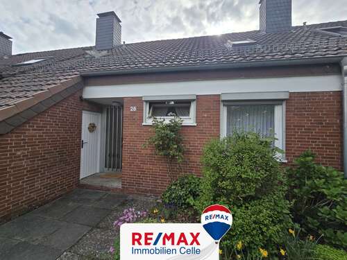 Foto - Haus zum Kaufen in Celle 189.000,00 € 98 m²