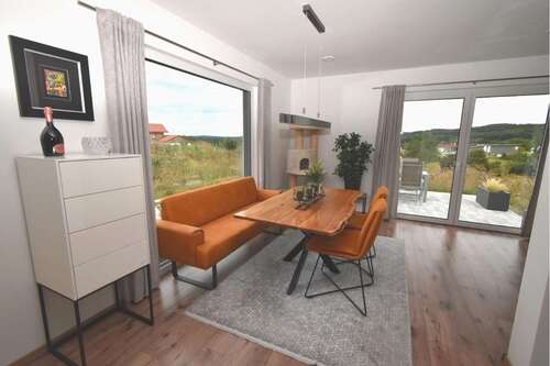 Foto - Haus zum Kaufen in Schwend 449.000,00 € 110 m²