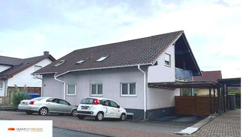 Foto - Haus zum Kaufen in Linden 649.000,00 € 194 m²