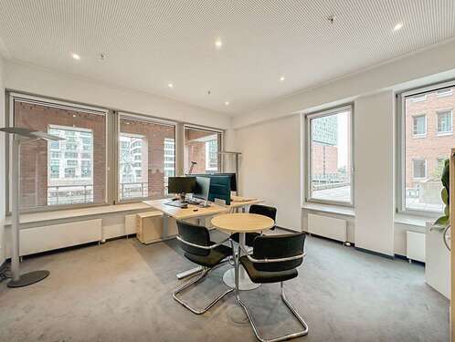 Foto - Büro in Hamburg 2.550,00 € 84 m²