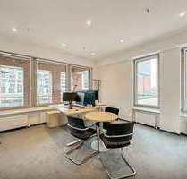 Büro in Hamburg 2.550,00 € 84 m²