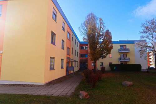 Foto - Wohnung zum Mieten in Schwabmünchen 600,00 € 57 m²