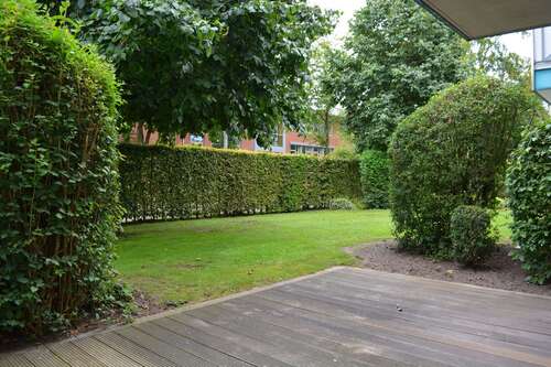 Foto - Wohnung zum Mieten in Greven 650,00 € 60 m²