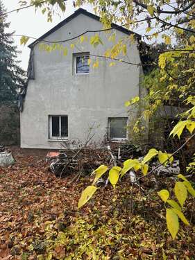 Foto - Grundstück zu verkaufen in Berlin 399.000,00 € 779 m²