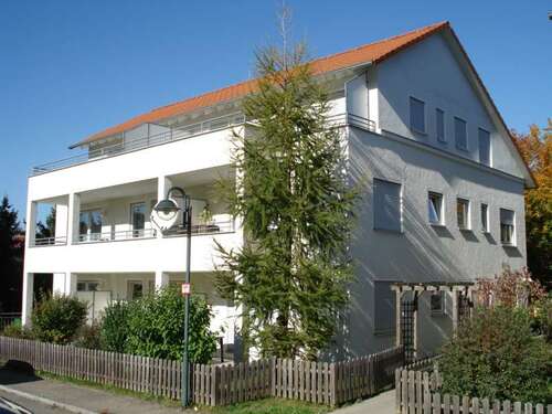 Foto - Garage zu vermieten in Dettingen 65,00 €