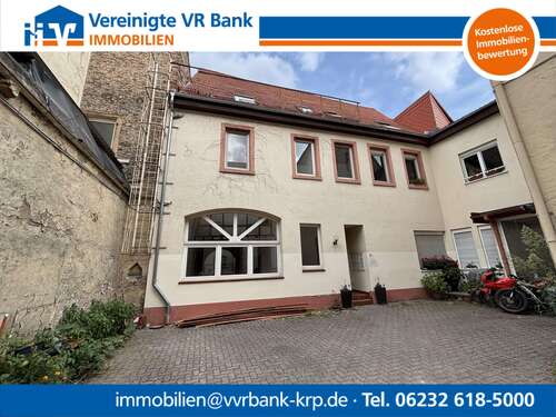 Foto - Wohnung zum Kaufen in Speyer 199.000,00 € 63 m²