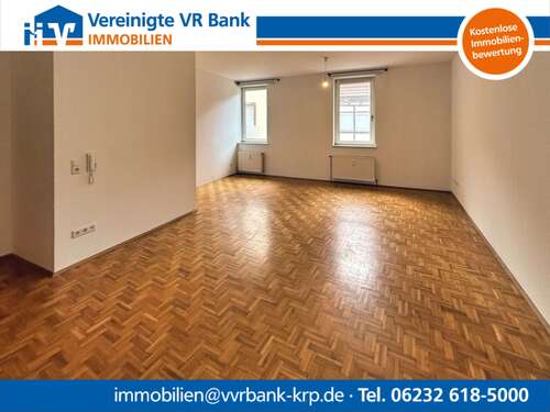 Foto - Wohnung zum Kaufen in Speyer 170.000,00 € 63 m²