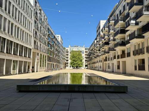 Foto - Wohnung zum Mieten in München 1.190,00 € 39.79 m²