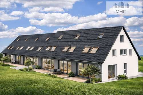 Foto - Haus zum Kaufen in Rohrdorf 579.900,00 € 131.63 m²