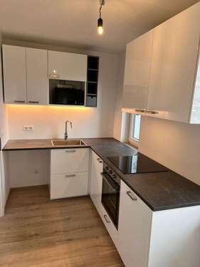 Foto - Wohnung zum Mieten in Bochum 599,00 € 57 m²