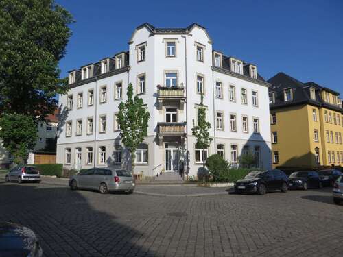 Foto - Wohnung zum Mieten in Dresden 600,00 € 60 m²