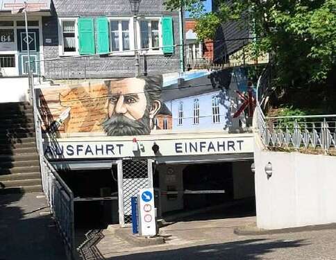 Foto - Garage zu vermieten in Remscheid 37,00 €