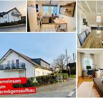 Wohnung zum Kaufen in Wiehl 279.000,00 € 94 m²