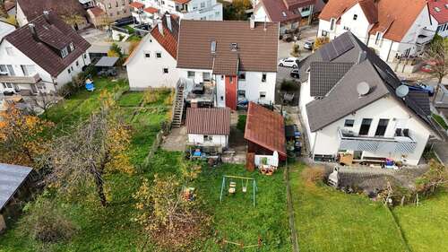 Foto - Haus zum Kaufen in Eningen unter Achalm 745.000,00 € 209 m²