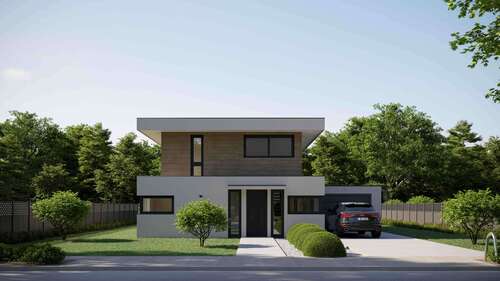 Foto - Haus zum Kaufen in Krefeld 669.900,00 € 160 m²