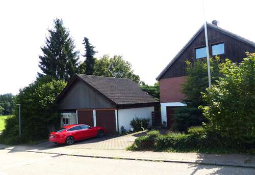 Foto - Haus zum Kaufen in Abtsgmünd 428.000,00 € 134 m²