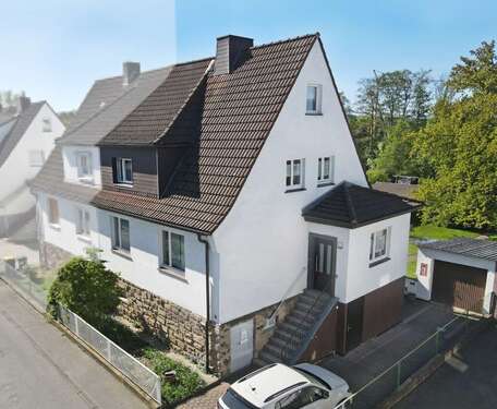 Foto - Haus zum Kaufen in Kassel 289.000,00 € 105 m²