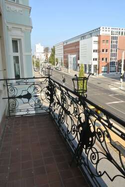 Foto - Wohnung zum Mieten in Cottbus 850,00 € 93.4 m²