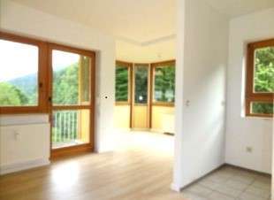 Foto - Wohnung zum Kaufen in Bad Herrenalb 88.000,00 € 35 m²