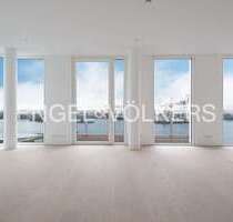 Wohnung zum Mieten in Hamburg 2.990,00 € 126 m²