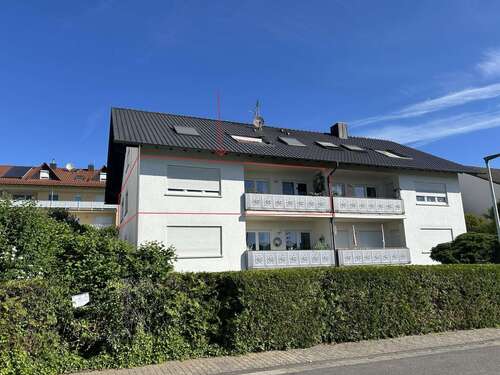 Foto - Wohnung zum Kaufen in Goldbach 340.000,00 € 101 m²