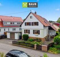 Haus zum Kaufen in Bad Waldsee 498.000,00 € 175 m²