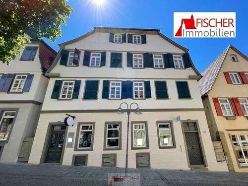 Foto - Büro in VaihingenEnz 560,00 € 63 m²