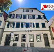 Büro in VaihingenEnz 560,00 € 63 m² - Vaihingen/Enz