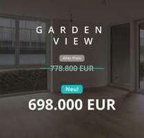 Wohnung zum Kaufen in Ostfildern 698.000,00 € 94 m²