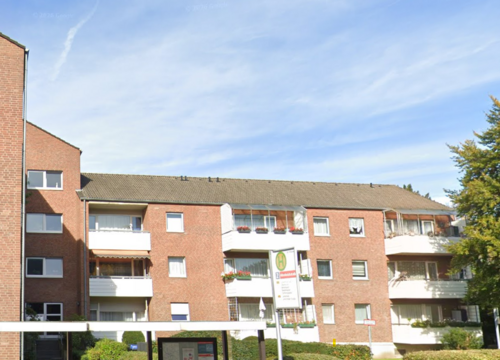 Foto - Wohnung zum Mieten in Düsseldorf 481,00 € 73.46 m²