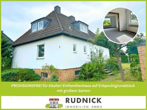Foto - Haus zum Kaufen in Garbsen 179.000,00 € 120 m²