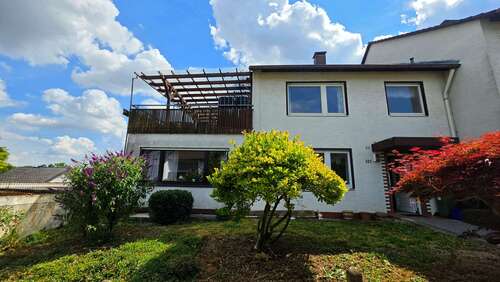 Foto - Haus zum Kaufen in Sinsheim 269.000,00 € 156.43 m²