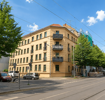 Wohnung zum Kaufen in Leipzig 375.000,00 € 115.34 m²