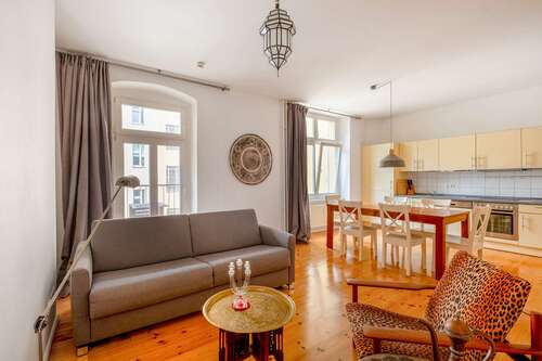 Foto - Wohnung zum Kaufen in Berlin 399.000,00 € 64 m²