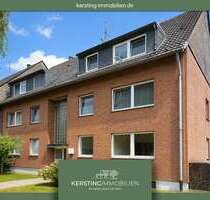 Wohnung zum Mieten in Krefeld Hüls 608,00 € 64 m² - Krefeld / Hüls