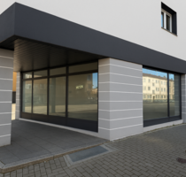 Einzelhandel in Bochum 1.250,00 € 125.55 m²