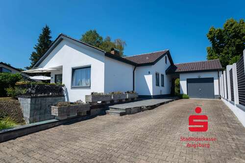 Foto - Haus zum Kaufen in Friedberg 1.100.000,00 € 194 m²