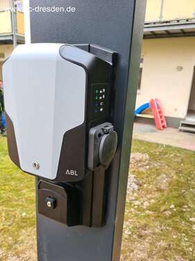 Foto - Garage zu vermieten in Chemnitz 65,00 €