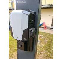 Garage zu vermieten in Chemnitz 65,00 €