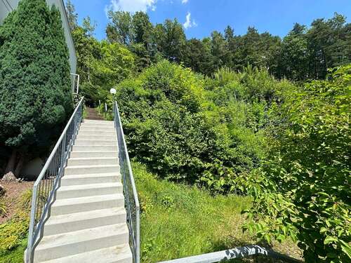 Foto - Grundstück zu verkaufen in Alpirsbach 75.000,00 € 741 m²