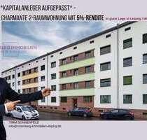 Wohnung zum Kaufen in Leipzig Möckern 149.900,00 € 45 m² - Leipzig / Möckern