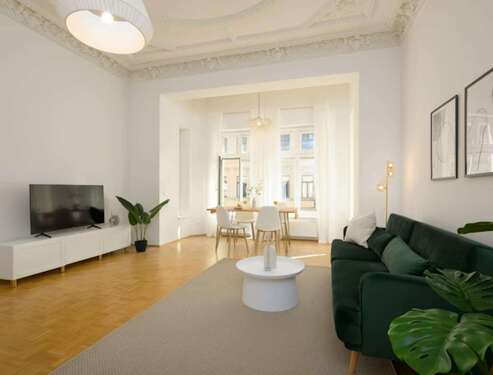 Foto - Wohnen auf Zeit in Leipzig 1.550,00 €